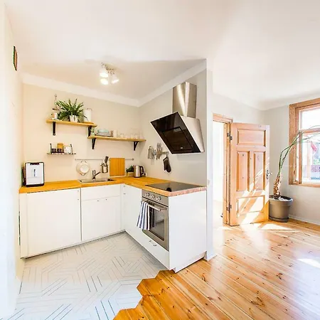 Sunny Paradise Apartman *