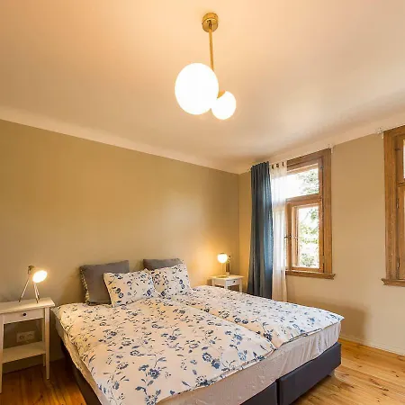 Apartman Sunny Paradise *