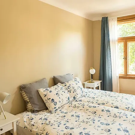 Apartman Sunny Paradise Liepāja