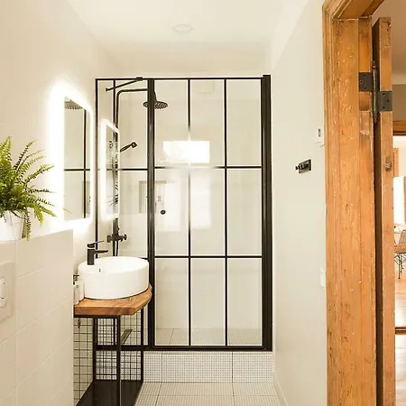 Apartman Sunny Paradise