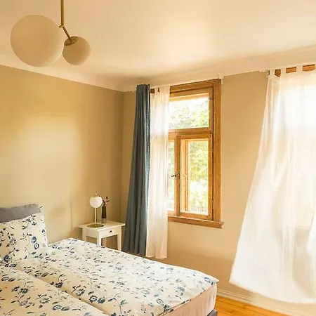 Apartman Sunny Paradise