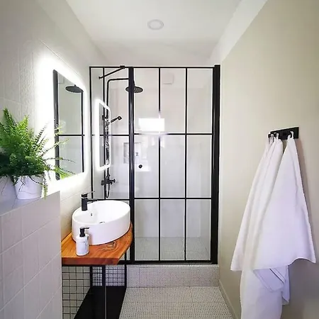 Apartman Sunny Paradise Liepāja