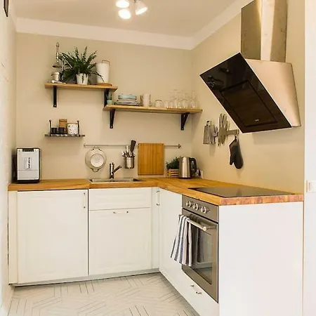 Sunny Paradise Apartman